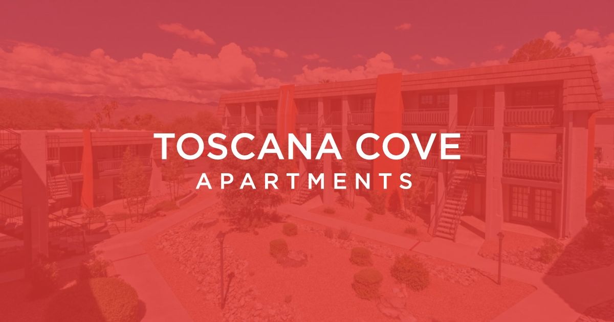 Toscana Cove in Tucson, AZ